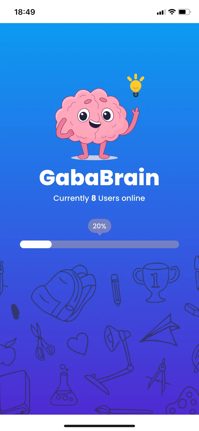 GabaBrain App